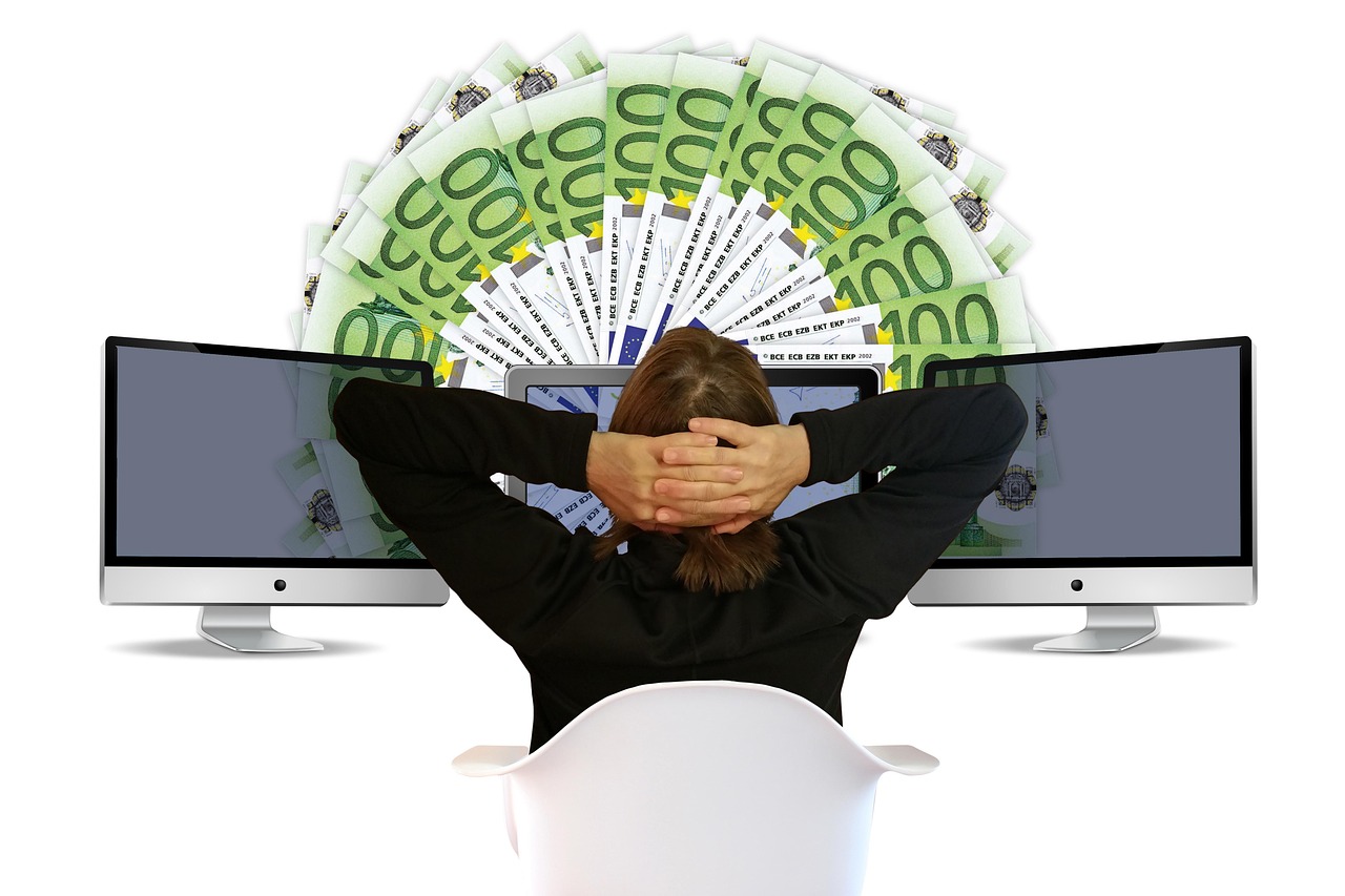 fastest way to make money online