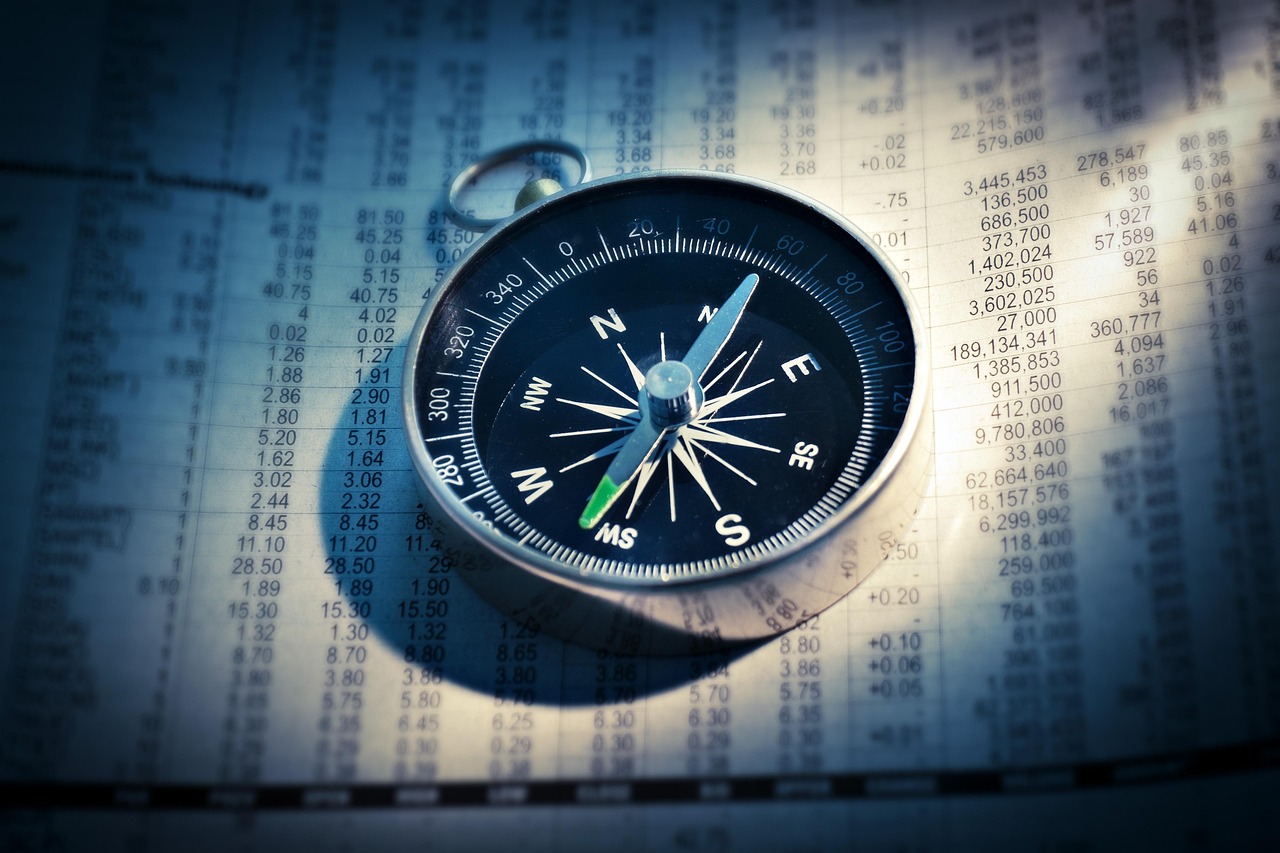 finance advisor