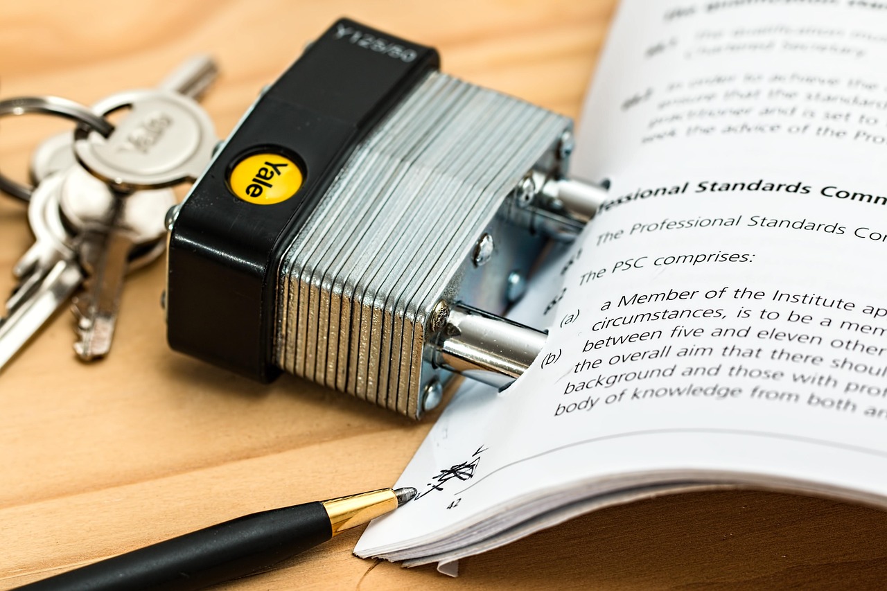 security finance