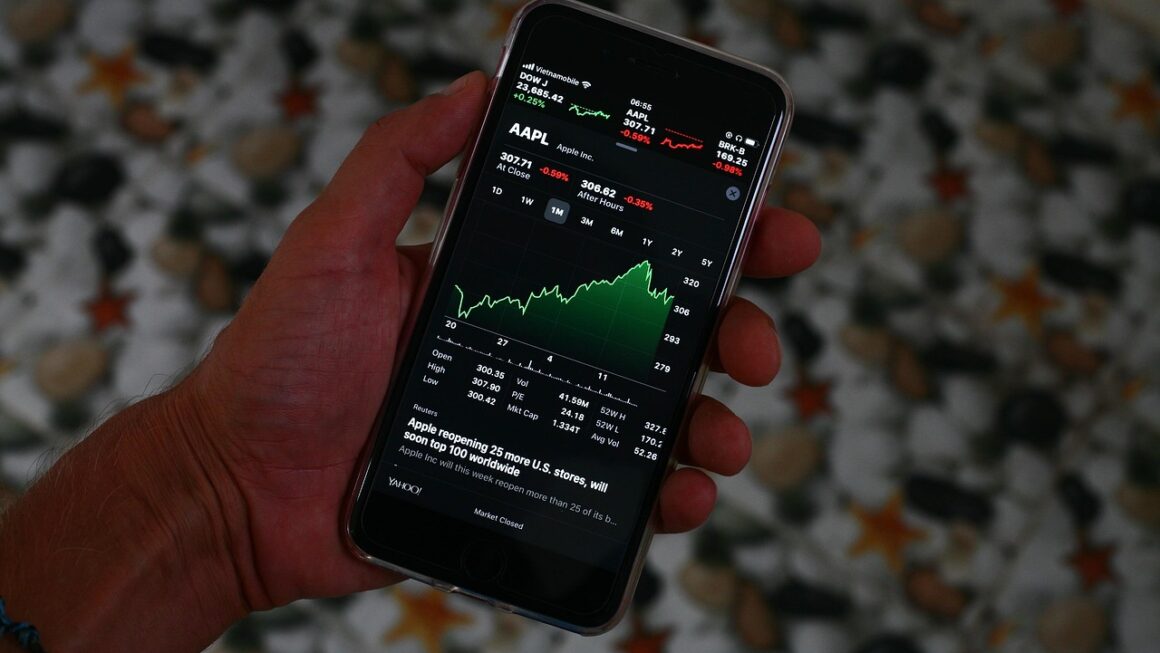 Top 10 Features to Look for in the Best Finance Apps for 2026