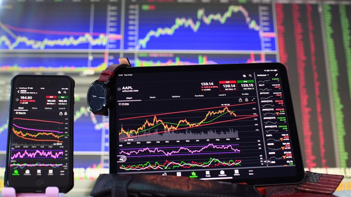 How to Start Investing in NASDAQ: Essential Tips and Strategies